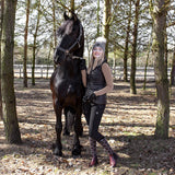 Fair Play "Margo" Quilted Vest - 3 Colors - Fair Play - Equiluxe Tack