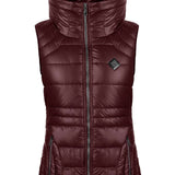 Fair Play "Margo" Quilted Vest - 3 Colors - Fair Play - Equiluxe Tack