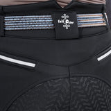 Fair Play "Marley" High Waist Full Seat Breeches - 6 colors - Fair Play - Equiluxe Tack