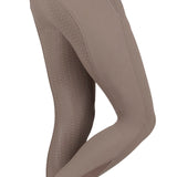 Fair Play "Marley" High Waist Full Seat Breeches - 6 colors - Fair Play - Equiluxe Tack