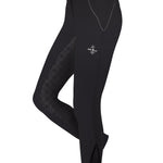 Fair Play "Marley" High Waist Full Seat Breeches - 6 colors - Fair Play - Equiluxe Tack