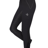 Fair Play "Marley" High Waist Full Seat Breeches - 6 colors - Fair Play - Equiluxe Tack