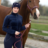 Fair Play "Marley" High Waist Full Seat Breeches - 6 colors - Fair Play - Equiluxe Tack