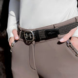 Fair Play "Marley" High Waist Full Seat Breeches - 6 colors - Fair Play - Equiluxe Tack