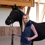 Fair Play "Marley" High Waist Full Seat Breeches - 6 colors - Fair Play - Equiluxe Tack