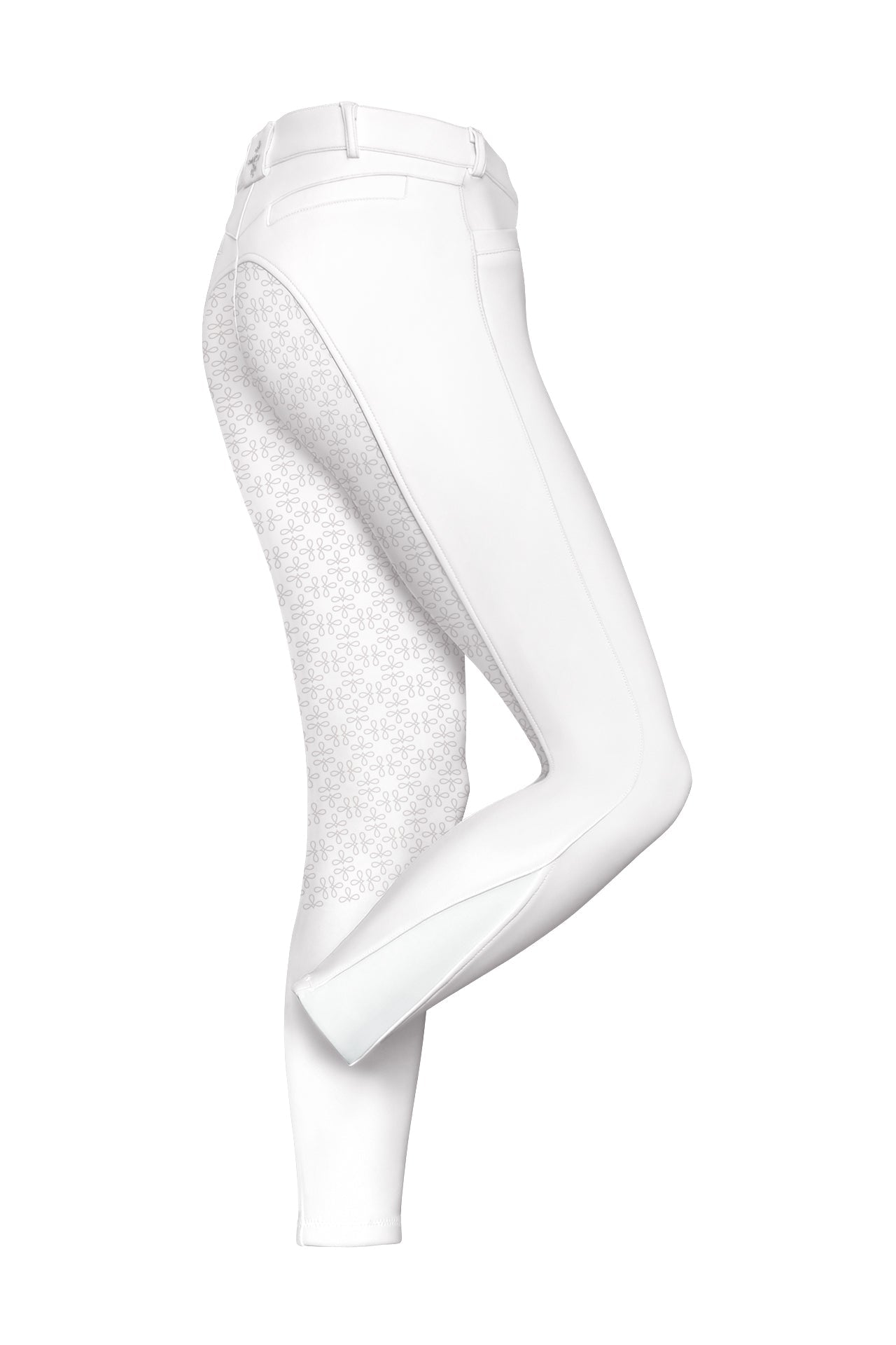 Fair Play "Melrose 2.0" Full Seat Breeches - 5 Colors - Fair Play - Equiluxe Tack