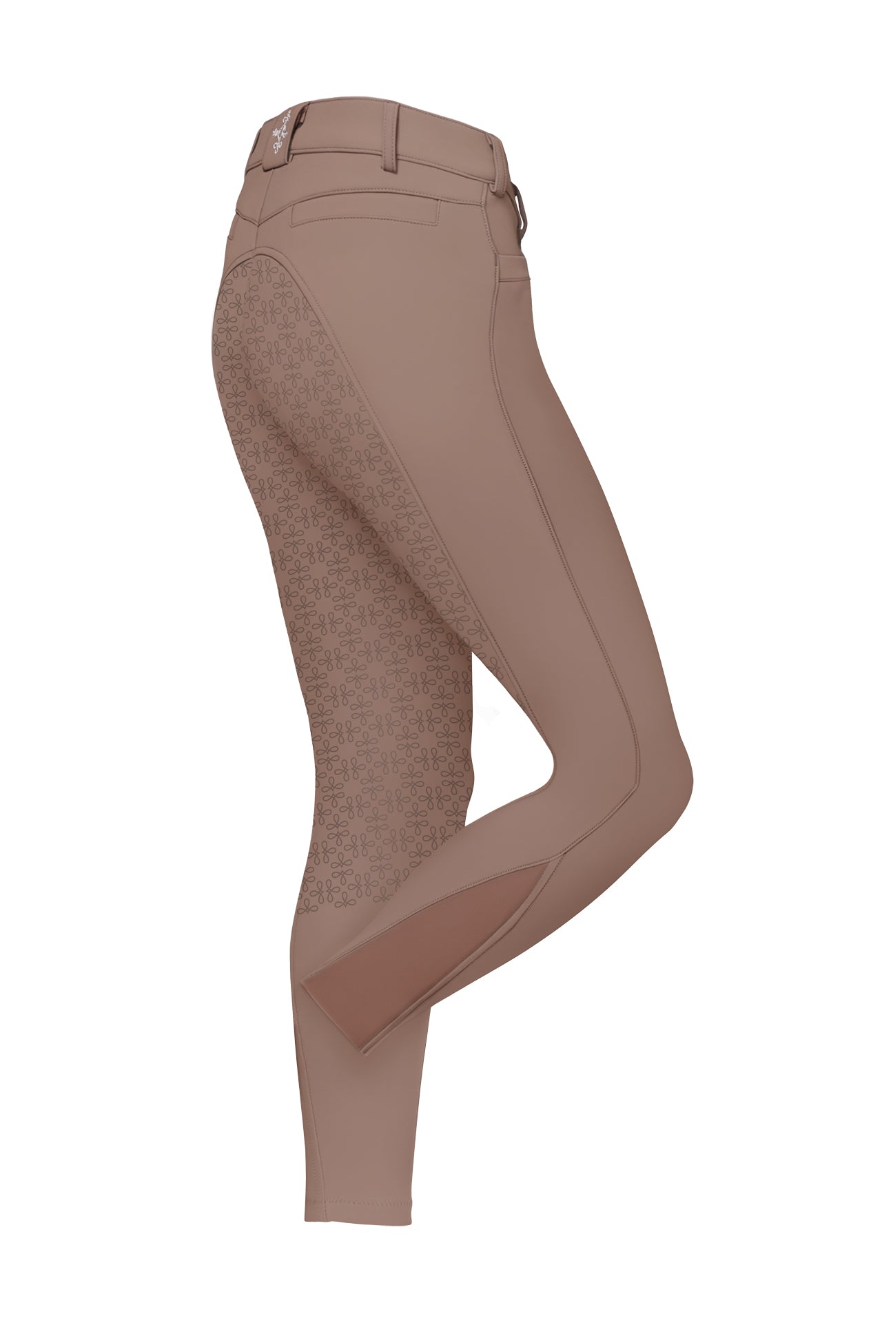 Fair Play "Melrose 2.0" Full Seat Breeches - 5 Colors - Fair Play - Equiluxe Tack