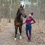 Fair Play "Melrose 2.0" Full Seat Breeches - 5 Colors - Fair Play - Equiluxe Tack