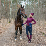 Fair Play "Melrose 2.0" Full Seat Breeches - 5 Colors - Fair Play - Equiluxe Tack