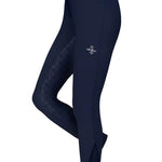Fair Play "Melrose 2.0" Full Seat Breeches - 5 Colors - Fair Play - Equiluxe Tack