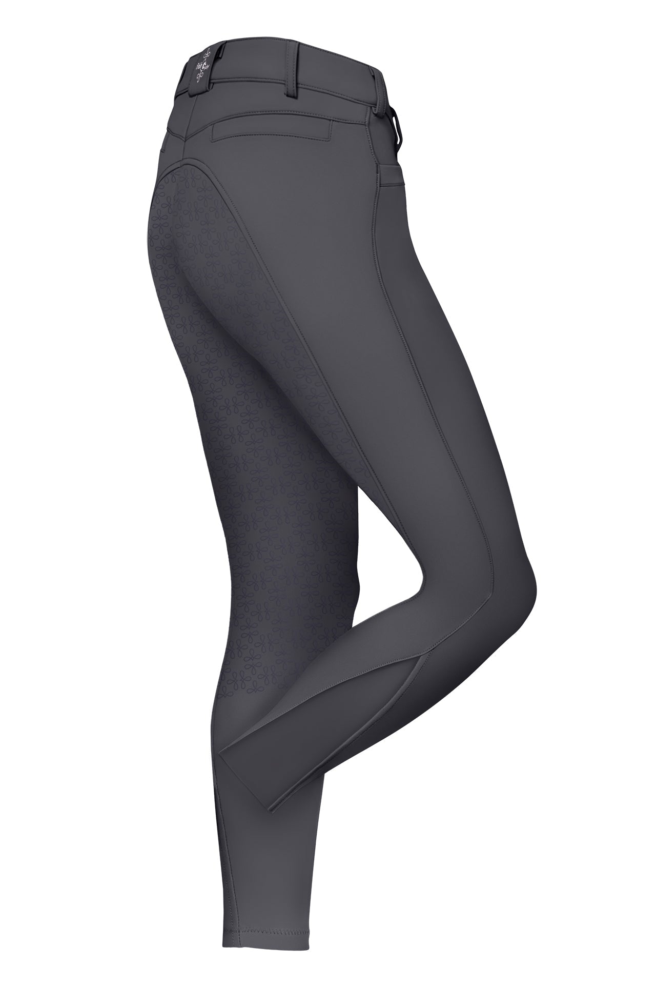 Fair Play "Melrose 2.0" Full Seat Breeches - 5 Colors - Fair Play - Equiluxe Tack