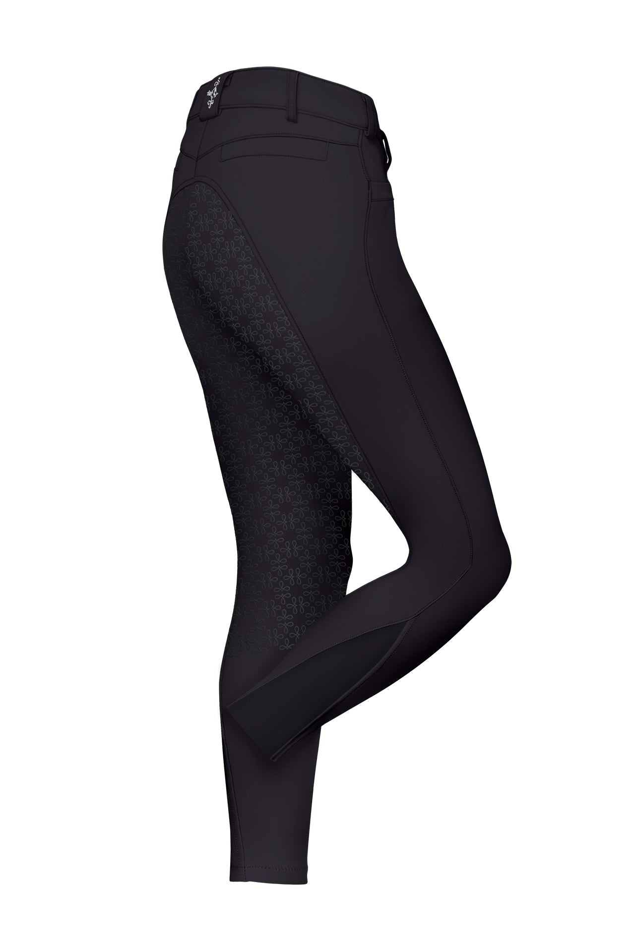 Fair Play "Melrose 2.0" Full Seat Breeches - 5 Colors - Fair Play - Equiluxe Tack