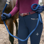 Fair Play "Melrose 2.0" Full Seat Breeches - 5 Colors - Fair Play - Equiluxe Tack