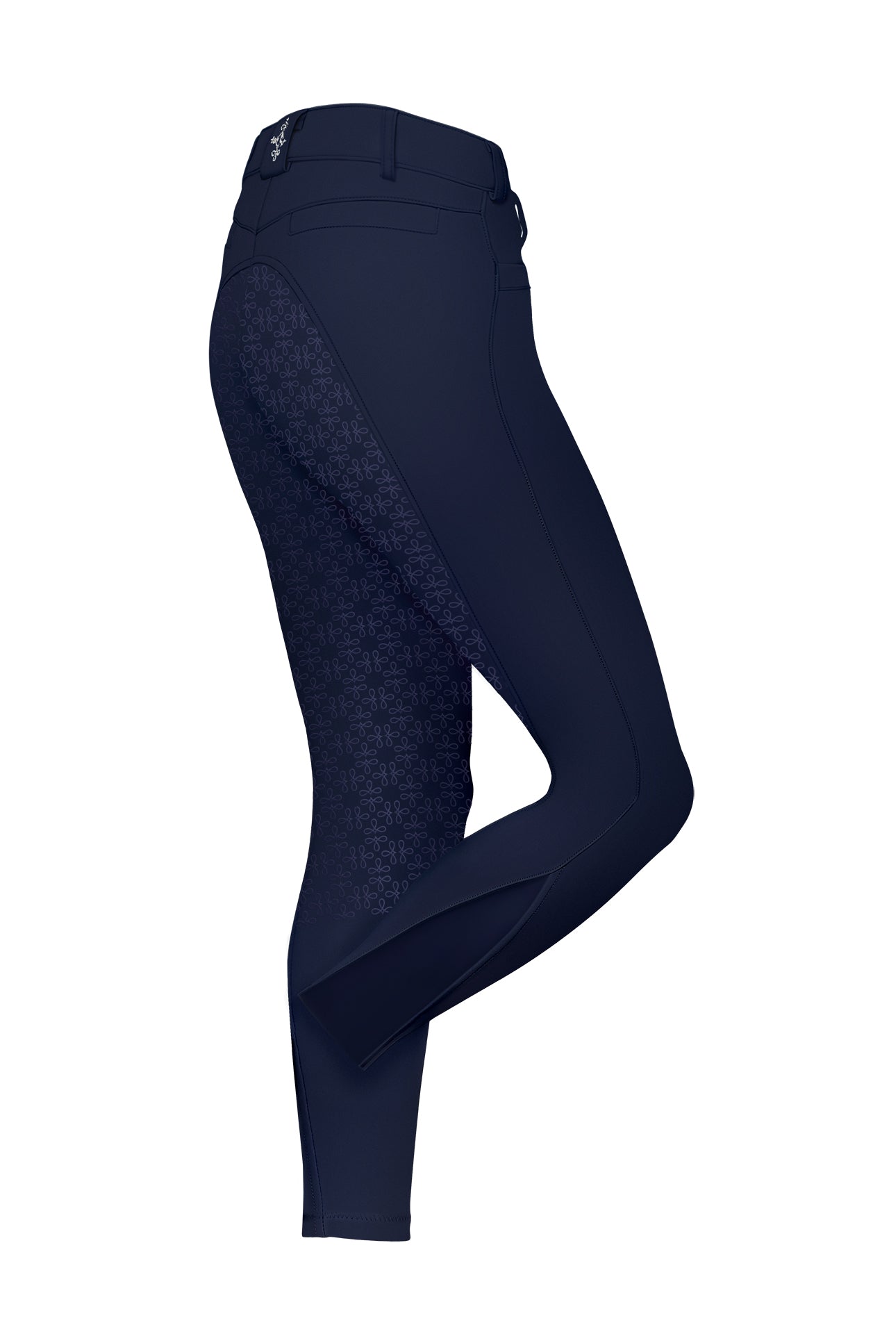 Fair Play "Melrose 2.0" Full Seat Breeches - 5 Colors - Fair Play - Equiluxe Tack
