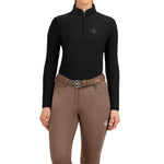 Fair Play "Melrose 2.0" Full Seat Breeches - 5 Colors - Fair Play - Equiluxe Tack