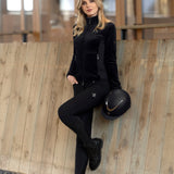 Fair Play "Melrose 2.0" Full Seat Breeches - 5 Colors - Fair Play - Equiluxe Tack