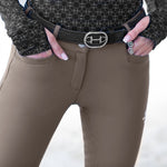 Fair Play "Melrose 2.0" Full Seat Breeches - 5 Colors - Fair Play - Equiluxe Tack