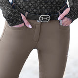 Fair Play "Melrose 2.0" Full Seat Breeches - 5 Colors - Fair Play - Equiluxe Tack