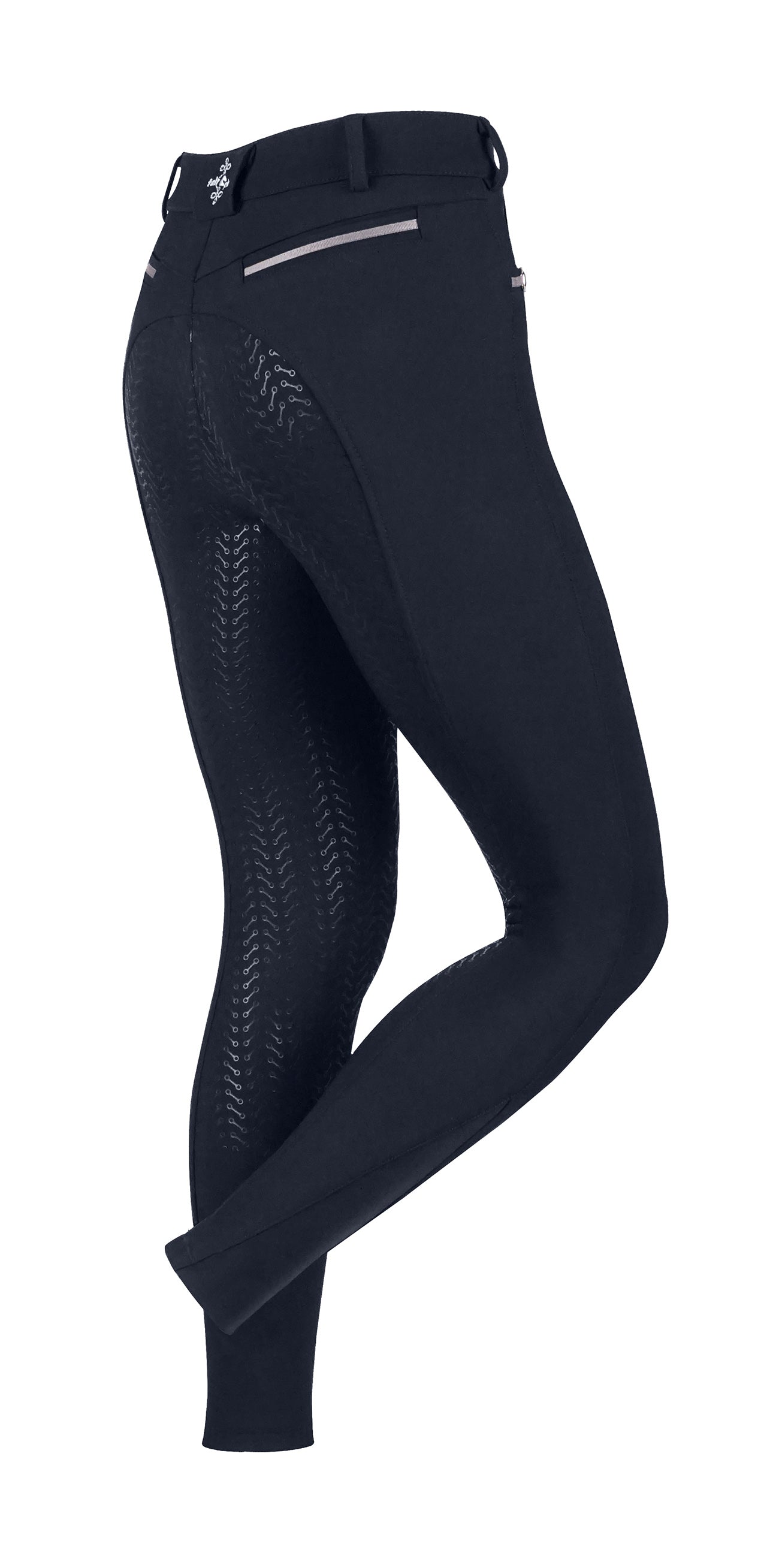 Fair Play "Melrose 2.0" Full Seat Breeches - 5 Colors - Fair Play - Equiluxe Tack