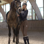 Fair Play "Melrose 2.0" Full Seat Breeches - 5 Colors - Fair Play - Equiluxe Tack