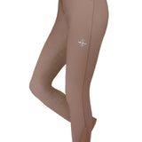 Fair Play "Melrose 2.0" Full Seat Breeches - 5 Colors - Fair Play - Equiluxe Tack