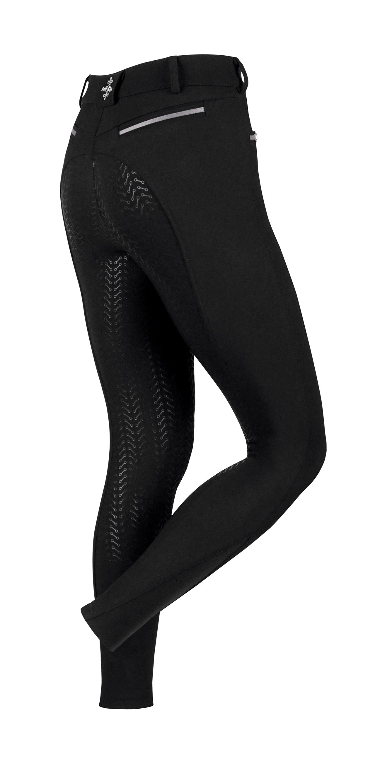 Fair Play "Melrose 2.0" Full Seat Breeches - 5 Colors - Fair Play - Equiluxe Tack
