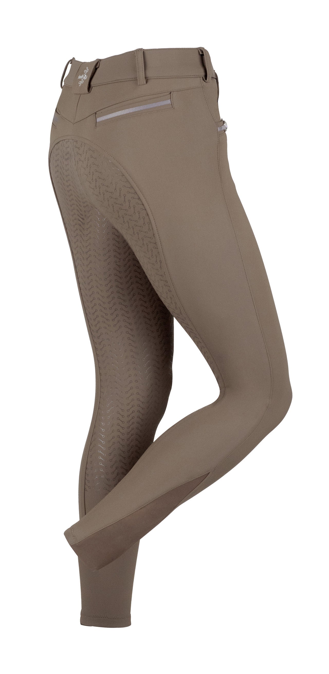Fair Play "Melrose 2.0" Full Seat Breeches - 5 Colors - Fair Play - Equiluxe Tack