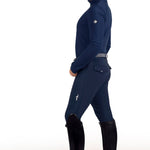 Fair Play Men's "Simon" Full Seat Winter Breeches - Fair Play - Equiluxe Tack