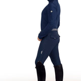 Fair Play Men's "Simon" Full Seat Winter Breeches - Fair Play - Equiluxe Tack