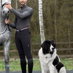 Fair Play Men's "Simon" Full Seat Winter Breeches - Fair Play - Equiluxe Tack