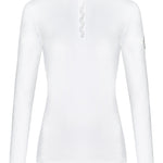 Fair Play "Meredith Chic" Crystal Long Sleeve Show Shirt - Fair Play - Equiluxe Tack