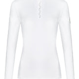 Fair Play "Meredith Chic" Crystal Long Sleeve Show Shirt - Fair Play - Equiluxe Tack