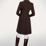 Fair Play "Nadine" Dressage Tailcoat - 4 Colors - Fair Play - Equiluxe Tack