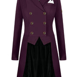 Fair Play "Nadine" Dressage Tailcoat - 4 Colors - Fair Play - Equiluxe Tack