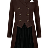 Fair Play "Nadine" Dressage Tailcoat - 4 Colors - Fair Play - Equiluxe Tack
