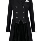 Fair Play "Nadine" Dressage Tailcoat - 4 Colors - Fair Play - Equiluxe Tack