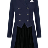 Fair Play "Nadine" Dressage Tailcoat - 4 Colors - Fair Play - Equiluxe Tack