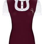 Fair Play "Nanna" Show Shirt - 5 Colors - Fair Play - Equiluxe Tack