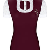 Fair Play "Nanna" Show Shirt - 5 Colors - Fair Play - Equiluxe Tack