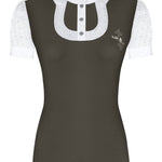 Fair Play "Nanna" Show Shirt - 5 Colors - Fair Play - Equiluxe Tack