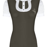 Fair Play "Nanna" Show Shirt - 5 Colors - Fair Play - Equiluxe Tack