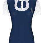 Fair Play "Nanna" Show Shirt - 5 Colors - Fair Play - Equiluxe Tack