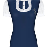Fair Play "Nanna" Show Shirt - 5 Colors - Fair Play - Equiluxe Tack