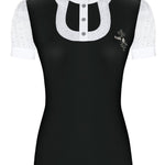 Fair Play "Nanna" Show Shirt - 5 Colors - Fair Play - Equiluxe Tack