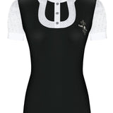 Fair Play "Nanna" Show Shirt - 5 Colors - Fair Play - Equiluxe Tack