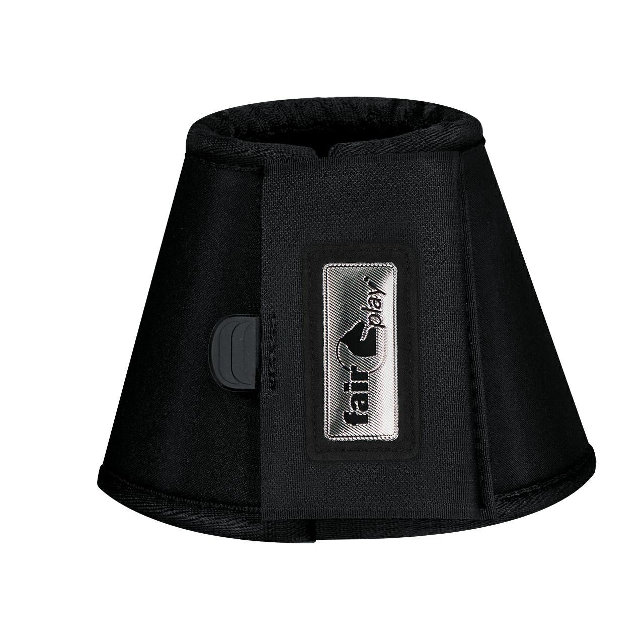 Fair Play Neoprene Overreach Bell Boots - Fair Play - Equiluxe Tack