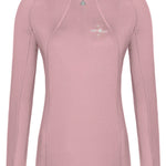 Fair Play "Paula" Long Sleeve Riding Shirt - 7 Colors - Fair Play - Equiluxe Tack