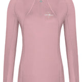 Fair Play "Paula" Long Sleeve Riding Shirt - 7 Colors - Fair Play - Equiluxe Tack