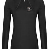 Fair Play "Paula" Long Sleeve Riding Shirt - 7 Colors - Fair Play - Equiluxe Tack