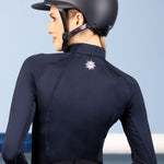 Fair Play "Paula" Long Sleeve Riding Shirt - 7 Colors - Fair Play - Equiluxe Tack
